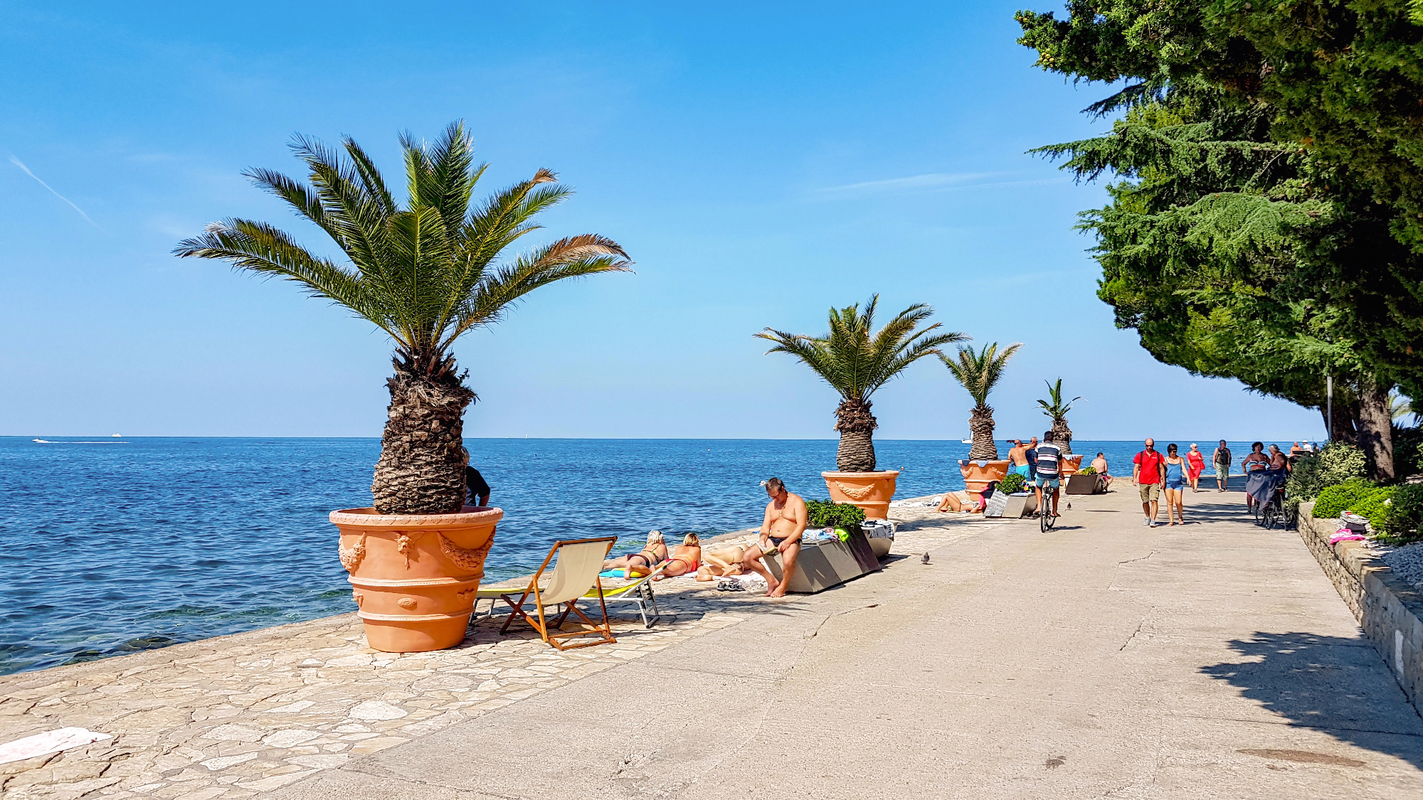 Izola hoteli so preverjeno vredni obiska