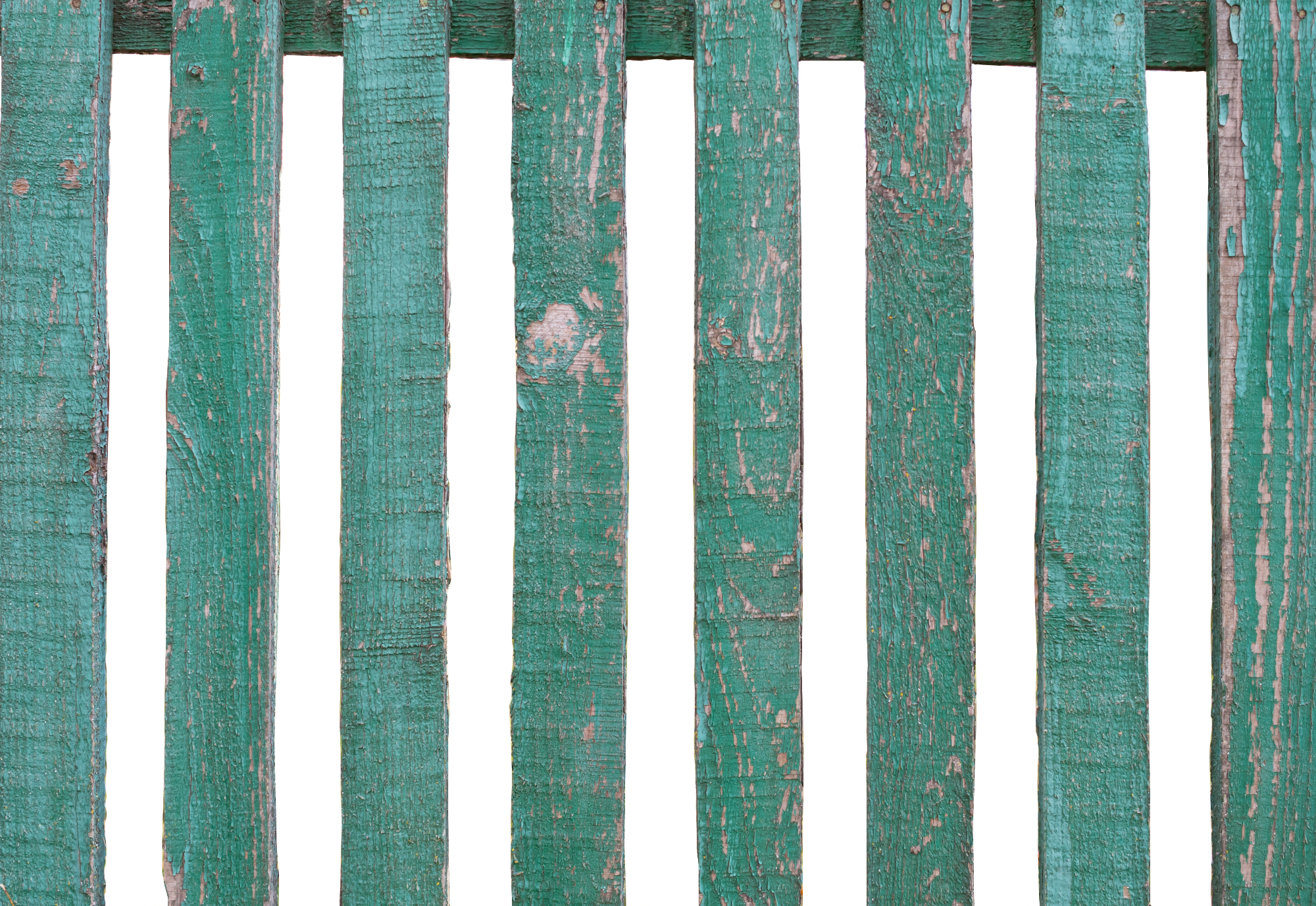 Mir in zasebnost lahko lamelne ograje zagotovijo skoraj sto procentno