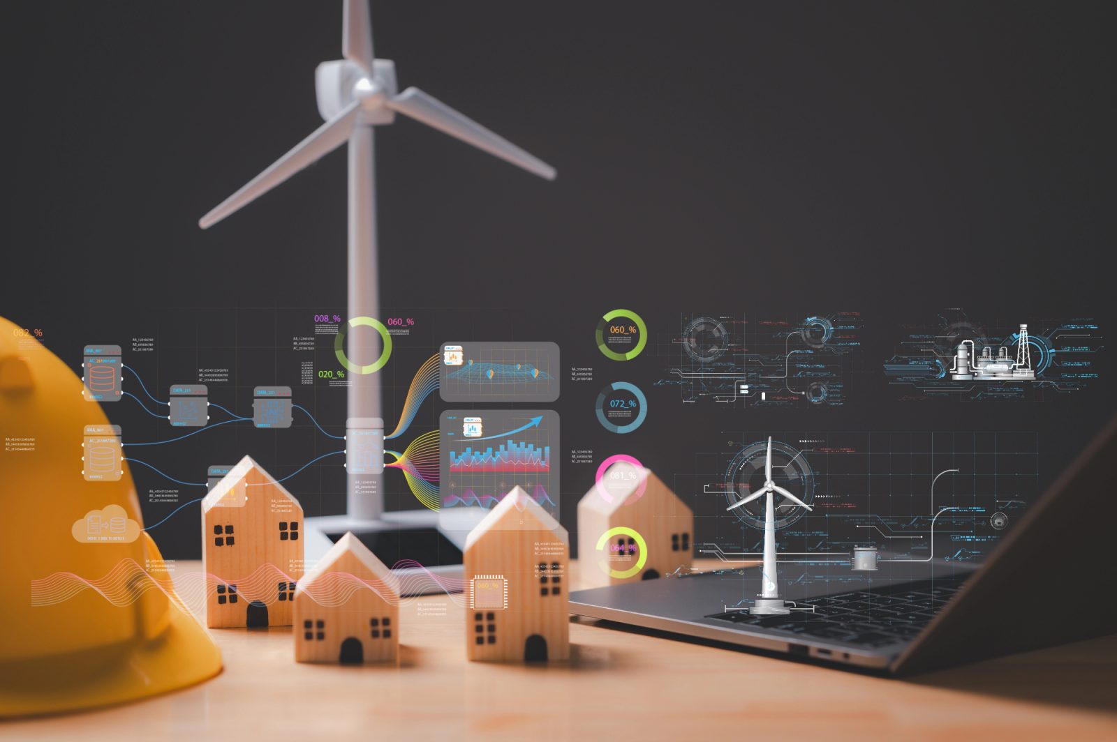 Napredni energetski sistemi so zelo koristni